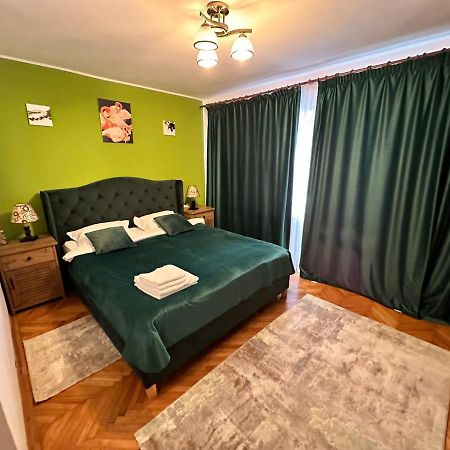 Stella'S Cozy Home Balotesti Eksteriør bilde