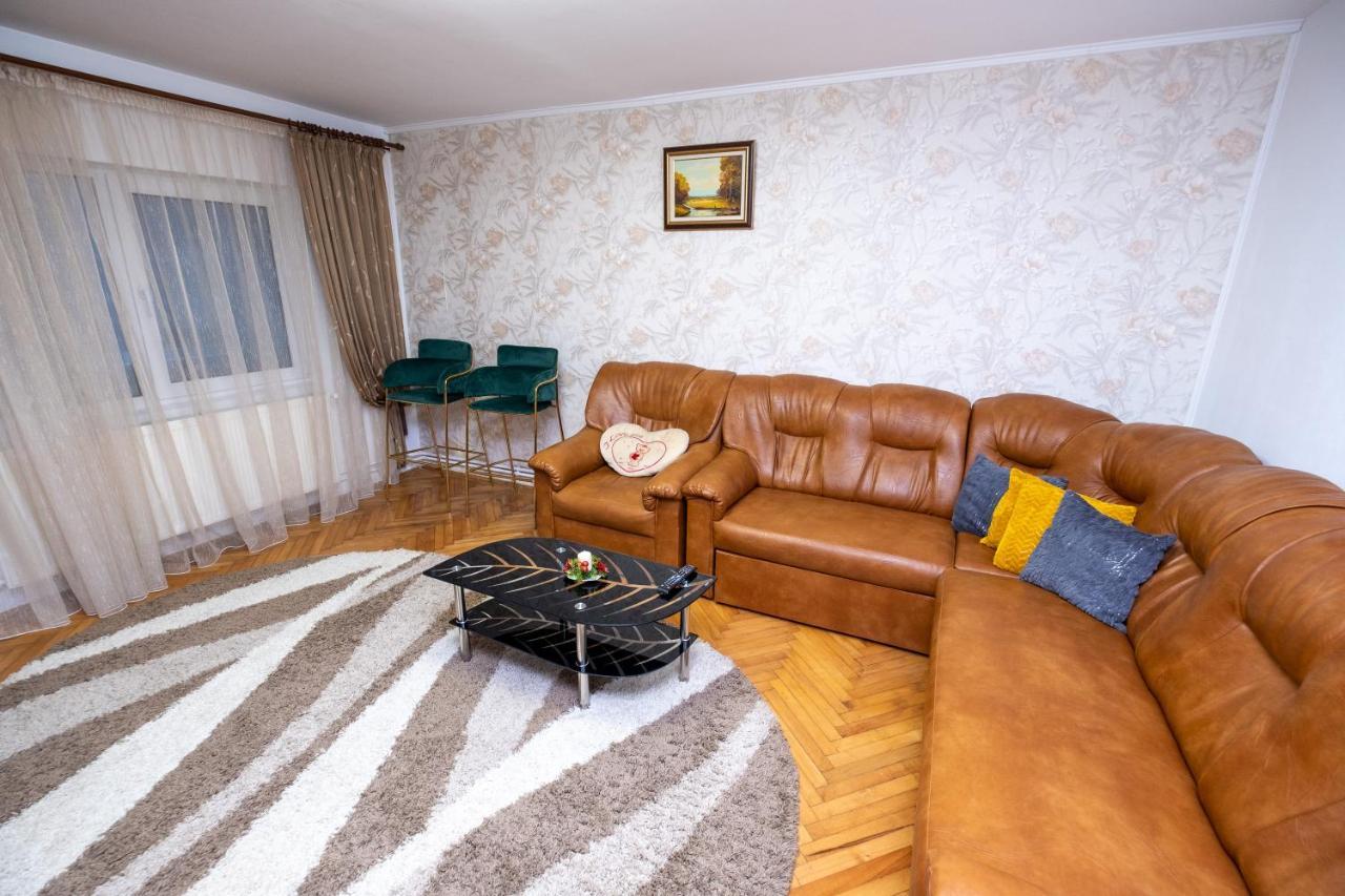 Stella'S Cozy Home Balotesti Eksteriør bilde