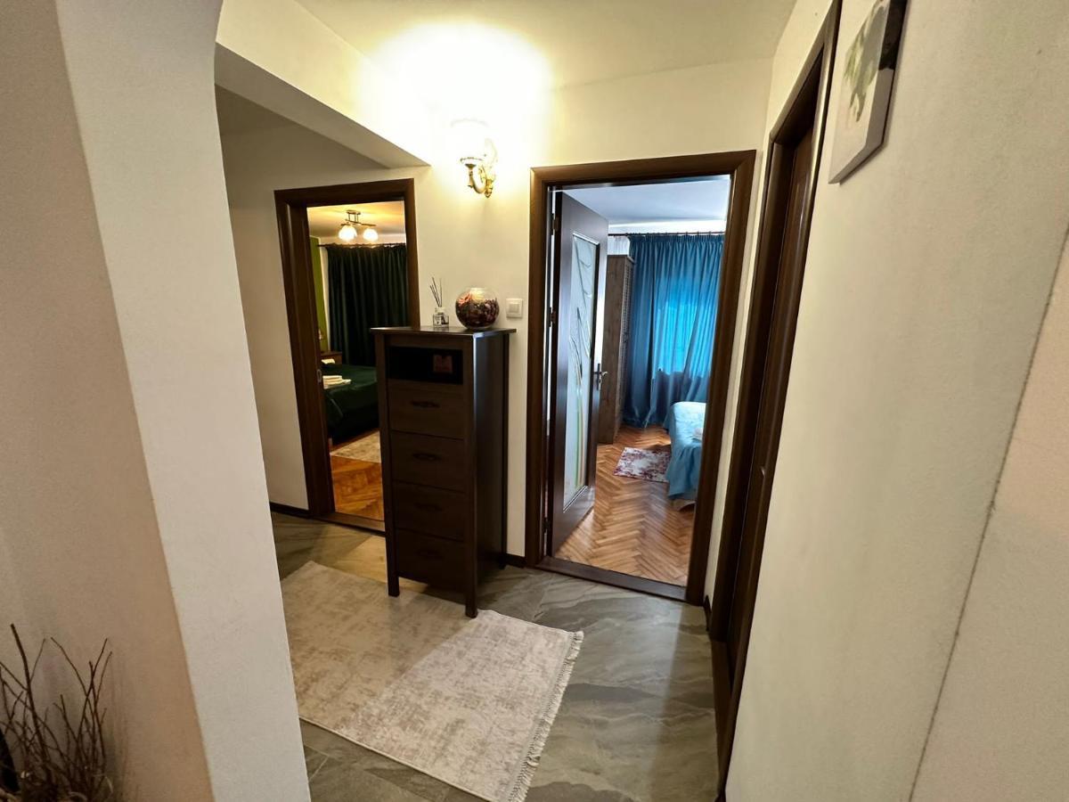 Stella'S Cozy Home Balotesti Eksteriør bilde